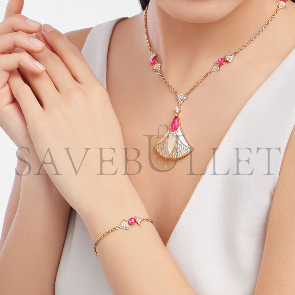 B*l*ai divas’dream necklace 360700